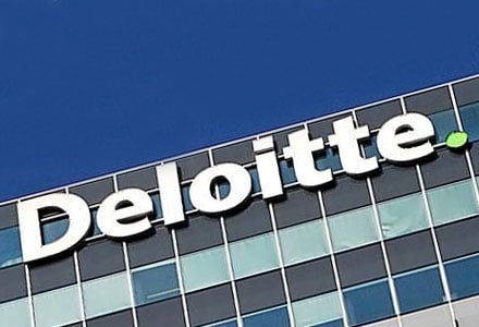 Deloitte’s UK branch was fined for failing to monitor construction company SIG