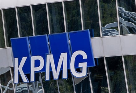 Deutsche OM-Razzia KPMG in Frankfurt