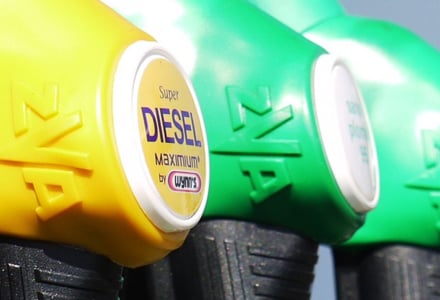 Unternehmer, die Diesel betrügen, fordern Schadensersatz