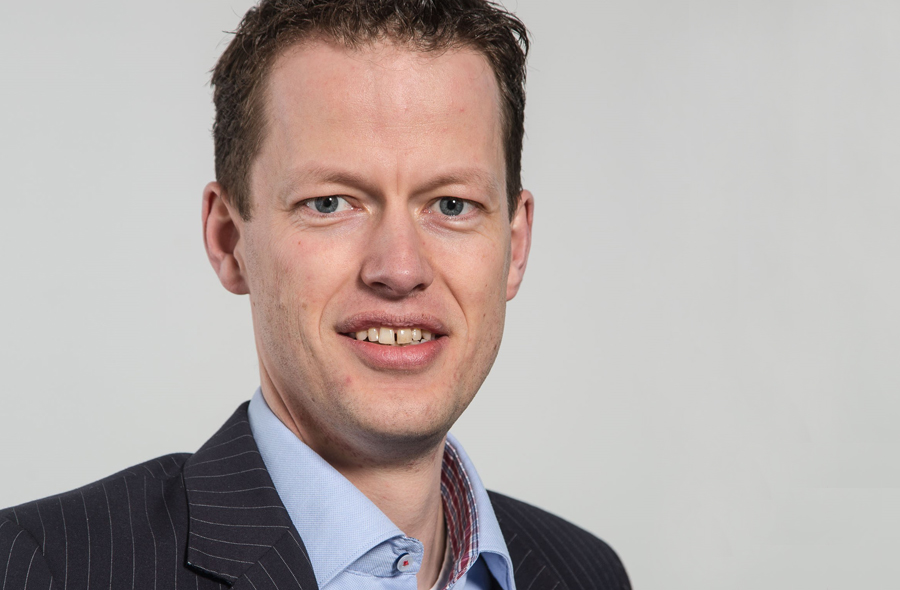 Bram van Tiel