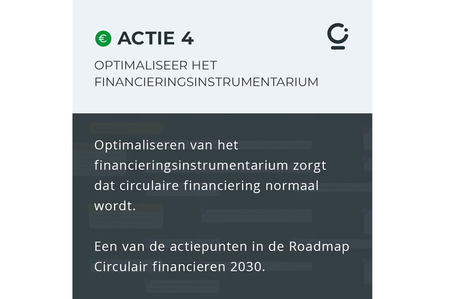 Finance Roadmap Actie 4 900x590