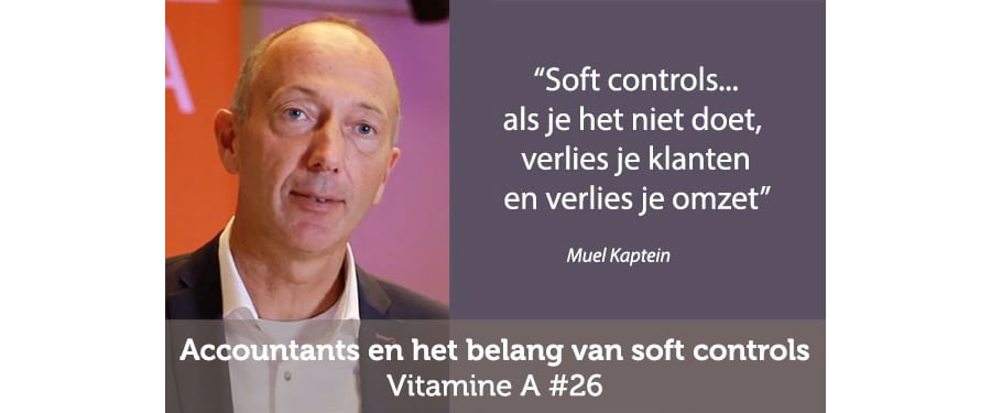 Vitamine A aflevering 26 Muel Kaptein 900x590