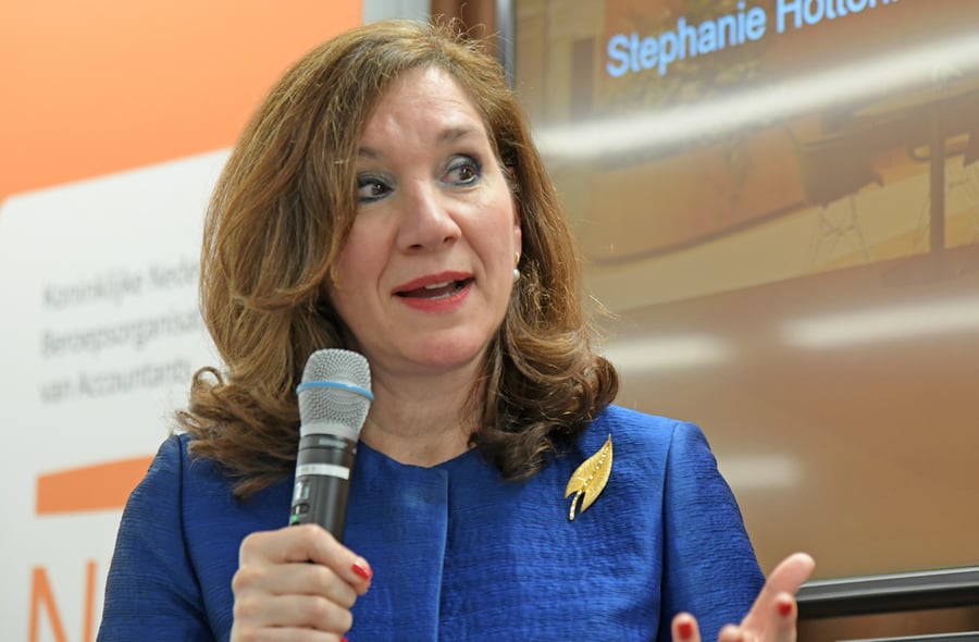 Stephanie Hottenhuis