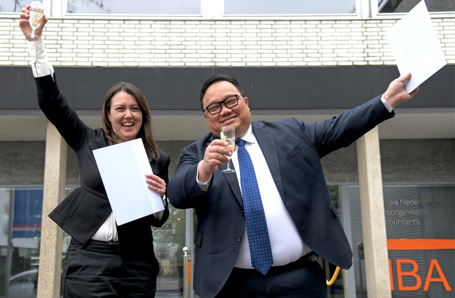 Foto: diplomauitreiking