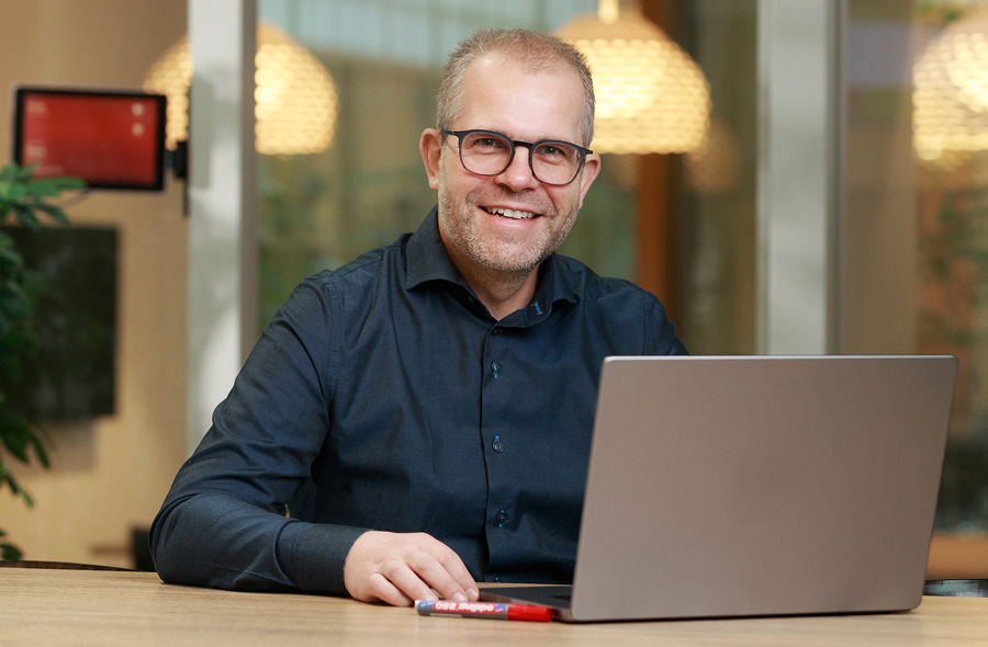 Niek Visser