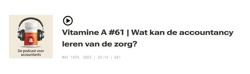 Afbeelding Vitamine A #61