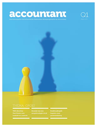 Accountant Q1 2019